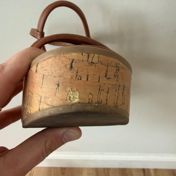 Universal Thread Platform Sandals - Picture 5 of 6